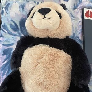 Panda Stuffed Toy